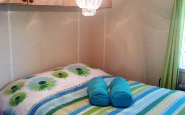Chalet Hengelo Gelderland