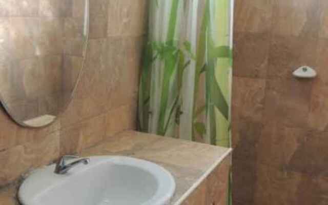 Village Garden Bungalows Kho Mook