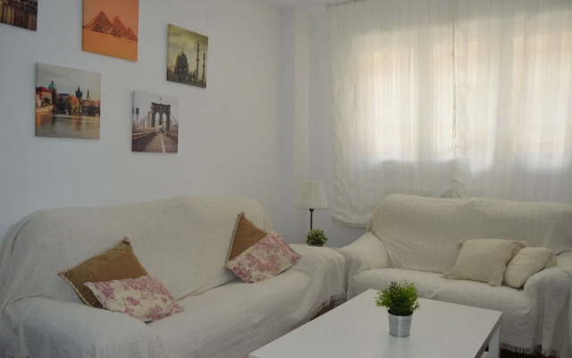 Apartamento Recreo Cadiz