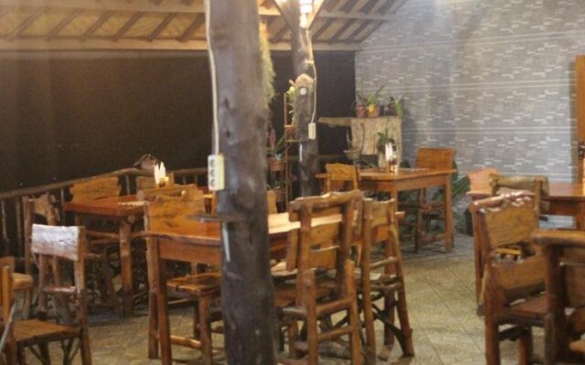 Geriya Siena Guesthouse