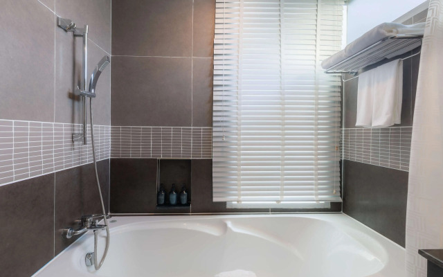 Best Western Chaweng Samui