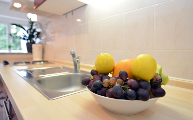 First Choice Centar Apartments