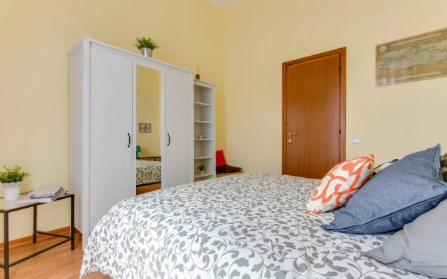 Vaticano Apartments St Joseph 8