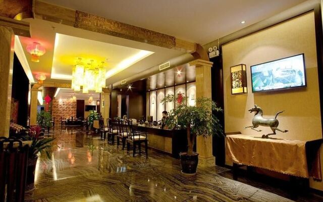 Hanyun Hotel