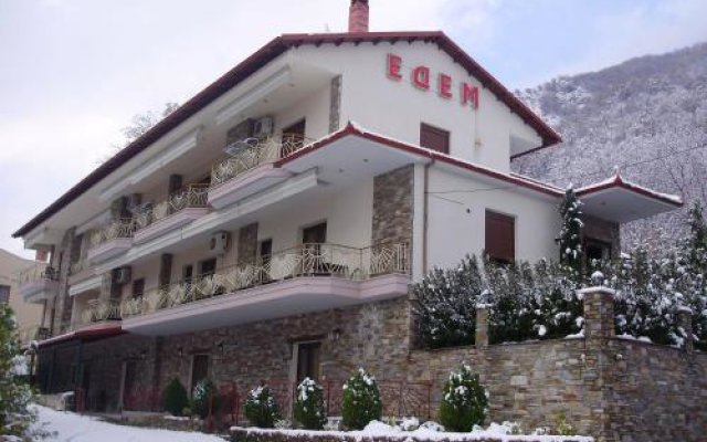 Hotel Edem