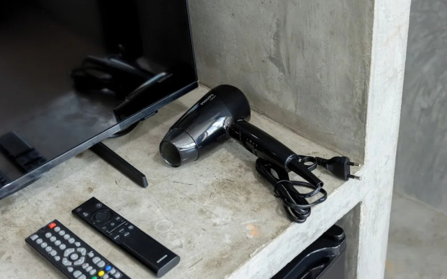 Nature Boutique Hotel Ratchayothin