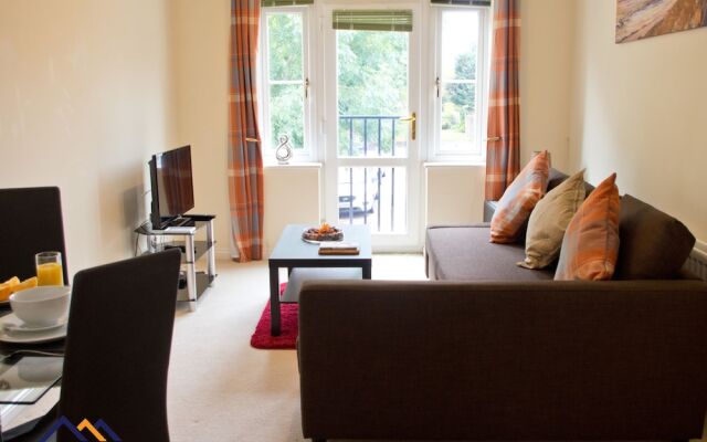 Sarum Suite