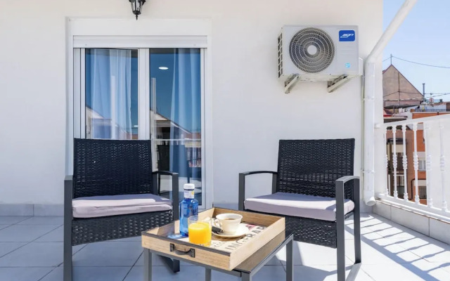 Bety Dreams Apartments