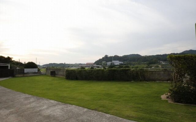 Awajishima Hotel Lodge GREEN COZY