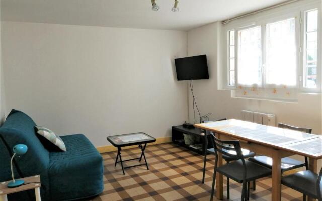 Appartement Bel Etre Langeais