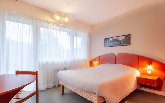 Village de vacances La Bolle