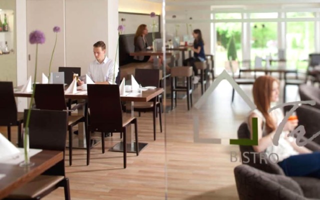 Hotel & Restaurant Bakenhof