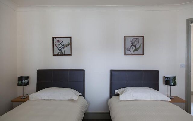 Linnet House, Shropshire
