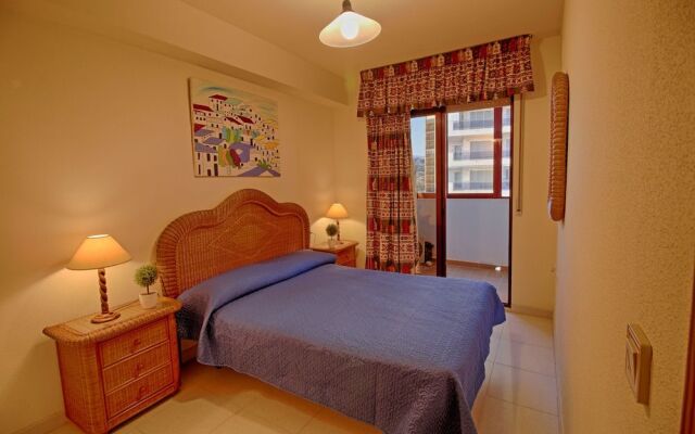 Apartamento Calpe Playa 3