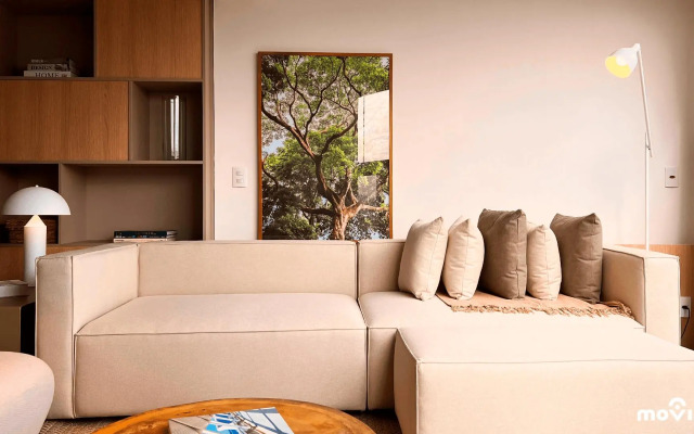 White 2880 - Pinheiros