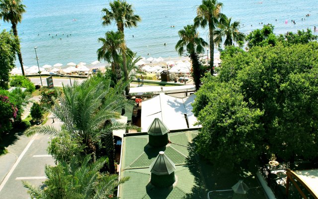 Sun Beach Park Hotel