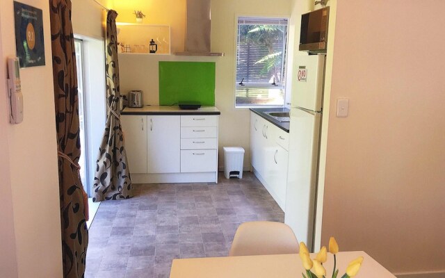 2 BR appartment on Park Hill
