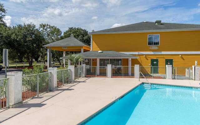 Quality Inn Kingstree