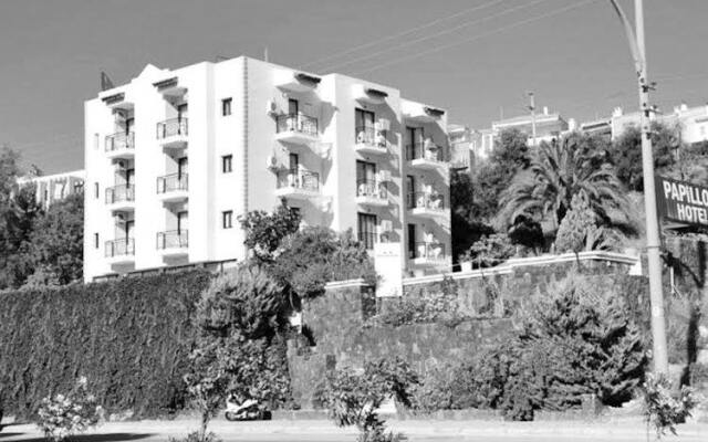 Papillon Hotel Cesme