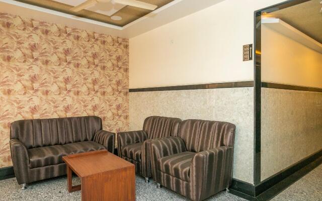 Capital O 38665 Prestige Stay Inn