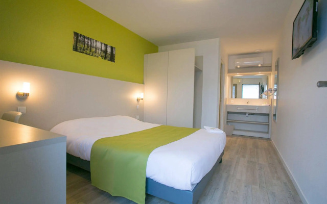 Motel des Landes