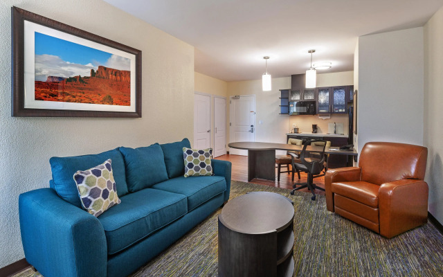 Candlewood Suites Houston North I45 by IHG