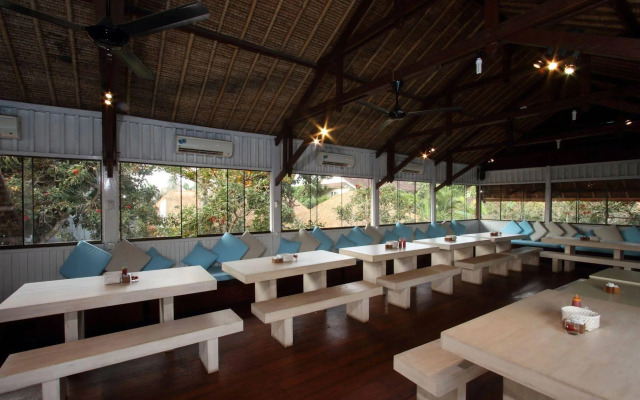 The Seminyak Village