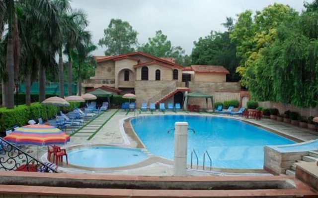 Ashok Country Resort
