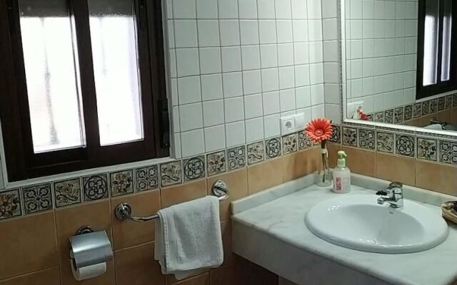Casa Rural San Antonio