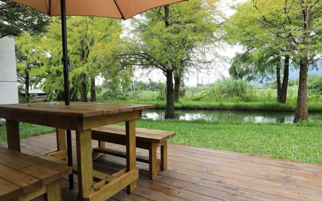 Vita Lenta Manorial Homestay