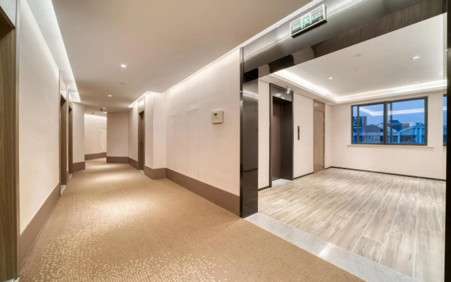 HanTing Hotel (Lin'an Center)