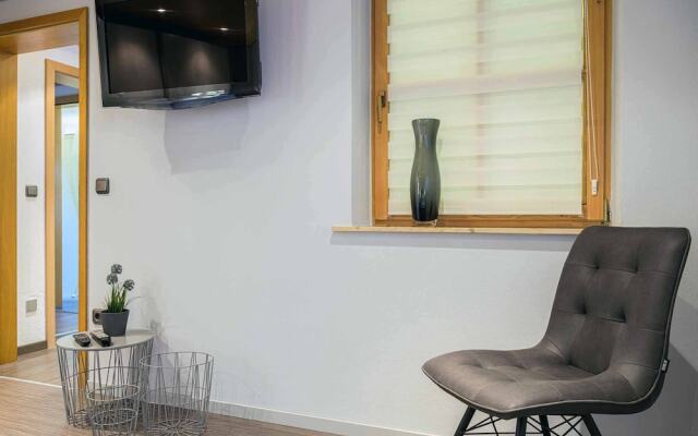 Ferienwohnung Tretter Natur Pur