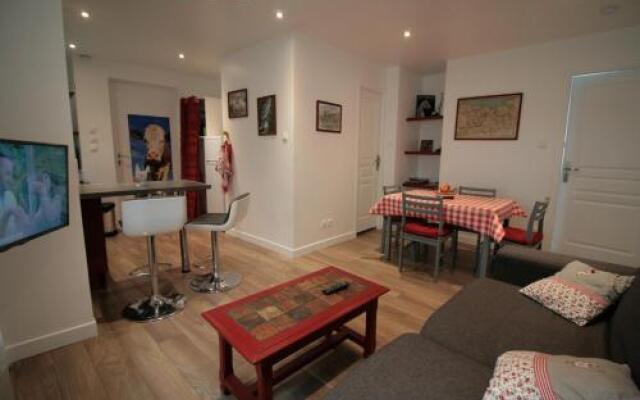 Gîte Pays D'Auge Lisieux Centre