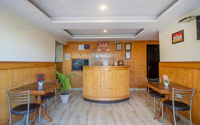 Hotel Avantika By OYO Rooms