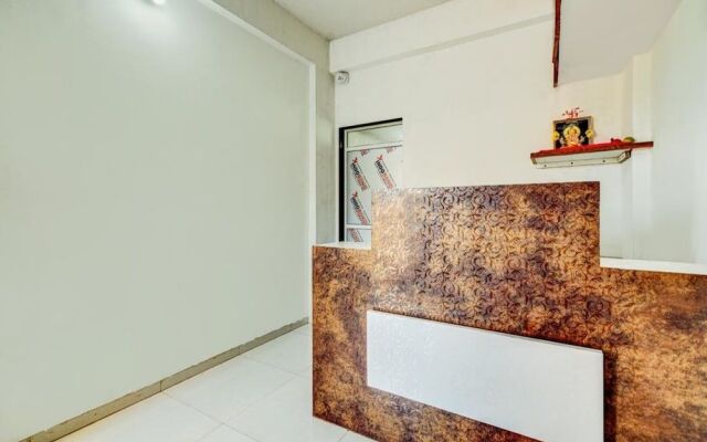 Aditya Hill View Inn