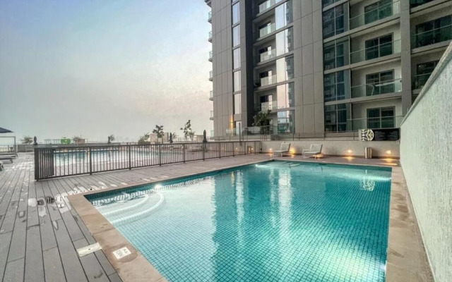 Whitesage - Elegant Apartment With Unobstructed City Views