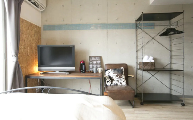 Ostay Hotel Kyoto Nijo-jo castle