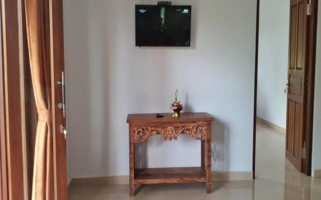 Kencana House Ubud