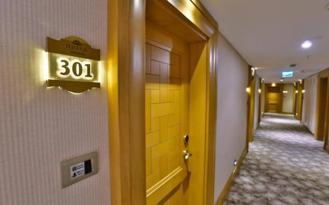 Queen Hotel & Spa