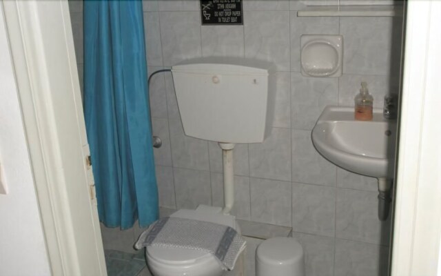 Ampeli Apartments