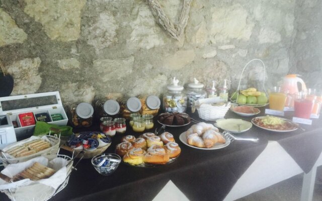 BB Villa Matilde