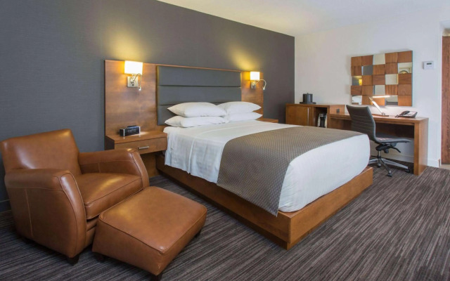 Atlantic Host Hotel, Trademark Collection by Wyndham