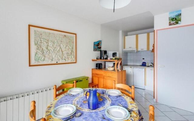 Appartement Esquièze-Sère, 3 pièces, 4 personnes - FR-1-402-42