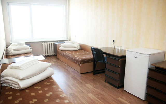 Lithuanian University of Educational Sciences Guest House
