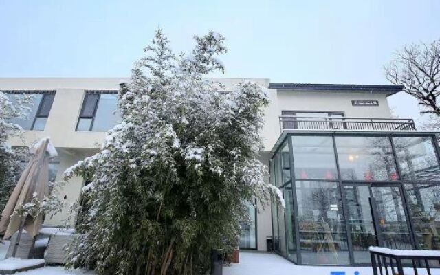 Wellbour Garden Homestay