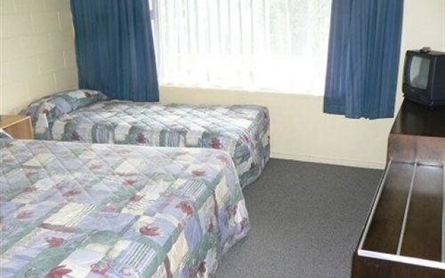Sylvan Lodge Motel