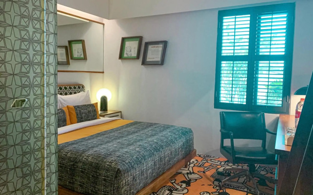 Kosenda Hotel