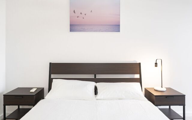 King Street Bowen Hills Apt By SLife