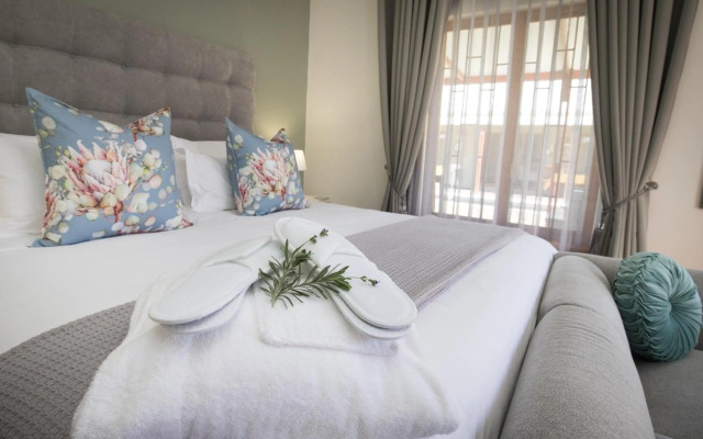 Mirihof Retreat and Olive Estate