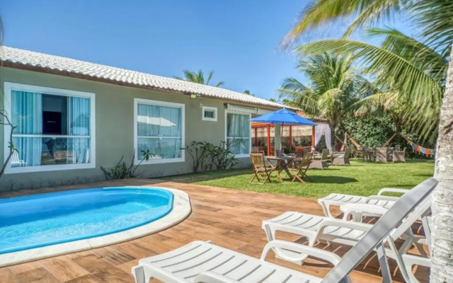 Pousada Ipioca Beach Village